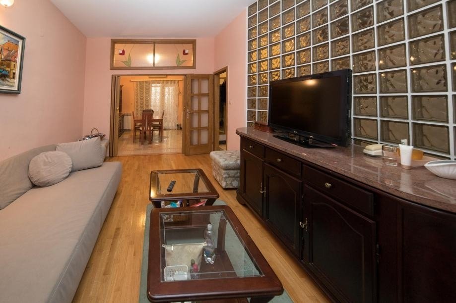 Apartment in Grad Crikvenica, Primorje-Gorski Kotar County, Croatia 4 - 13769462