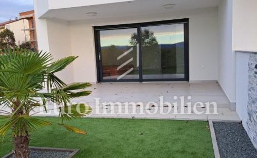 Apartment in Malinska, Primorje-Gorski Kotar County, Croatia 1