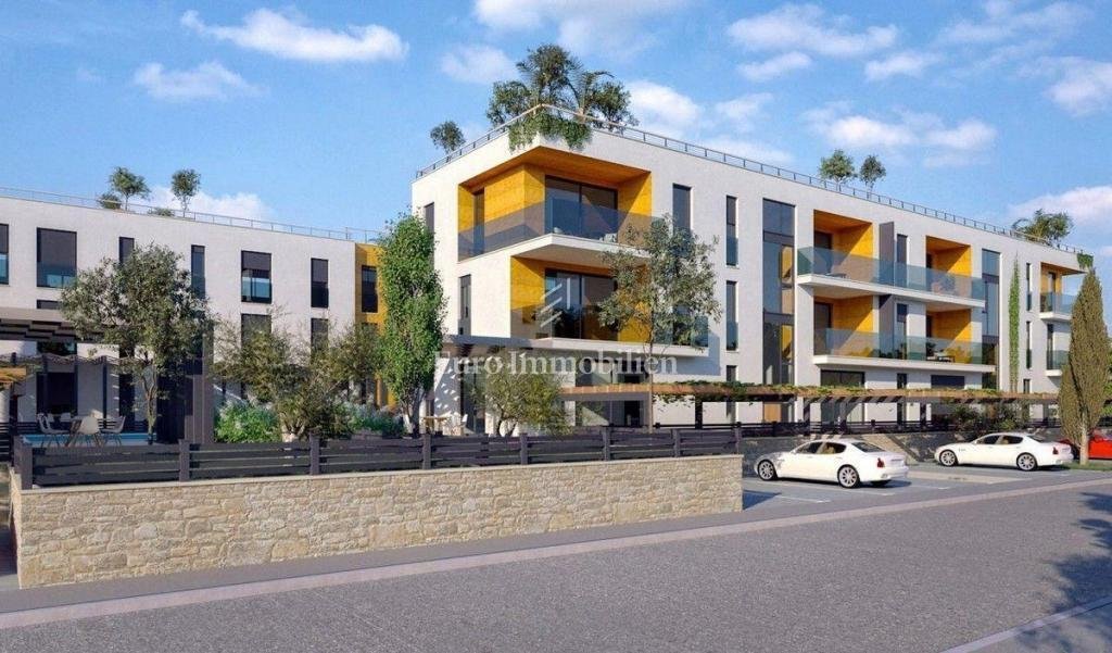 Apartment in Porec, Istria County, Croatia 2 - 13773322
