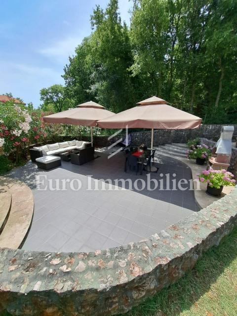 House in Vrbnik, Primorje-Gorski Kotar County, Croatia 5 - 13773208