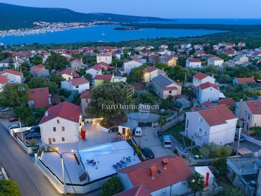 House in Krk, Primorje-Gorski Kotar County, Croatia 3 - 13773348