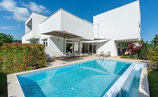 House in Rovinj, Istria County, Croatia 1