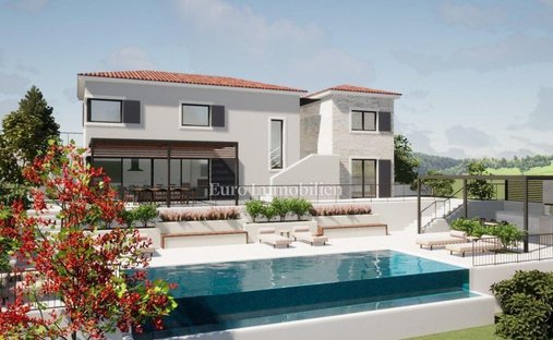 Maison à Vižinada, Istrie, Croatie 1