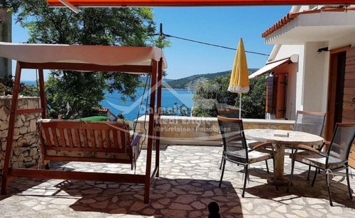 House in Trogir, Split-Dalmatia County, Croatia 1