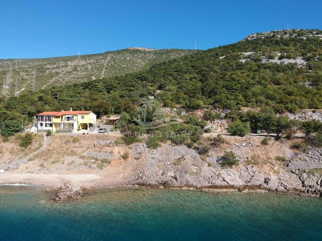 House in Lika-Senj County, Croatia 1 - 13769393