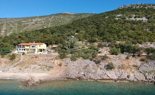 House in Lika-Senj County, Croatia 1