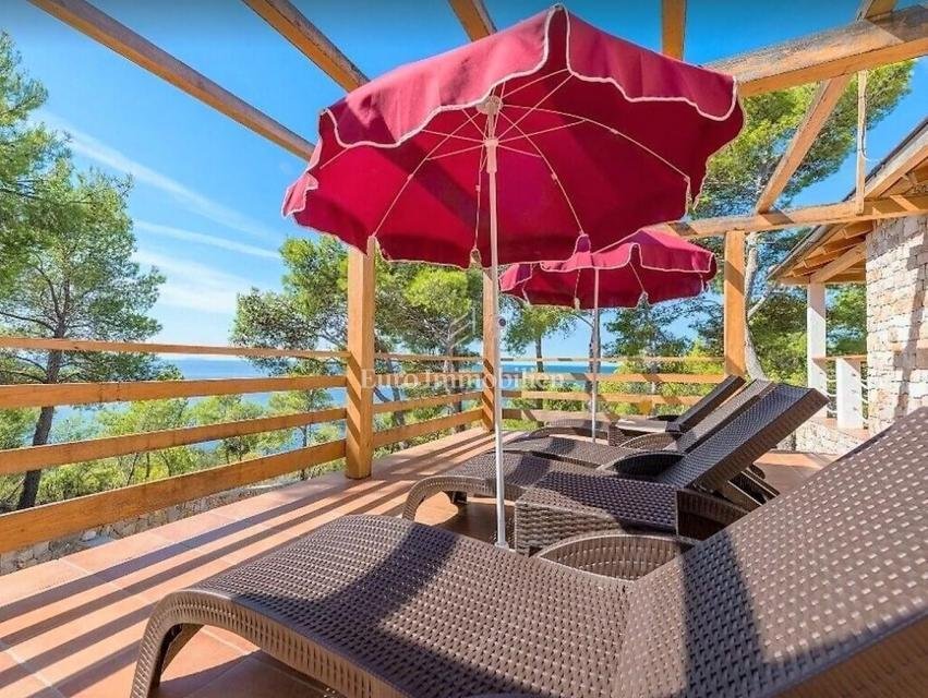 House in Trogir, Split-Dalmatia County, Croatia 4 - 13773283