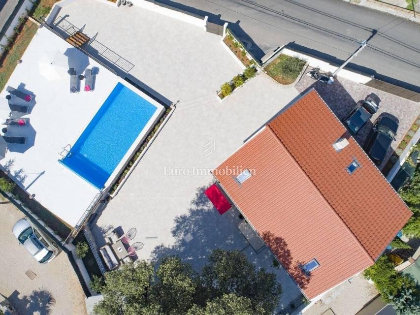 House in Krk, Primorje-Gorski Kotar County, Croatia 2 - 13773348