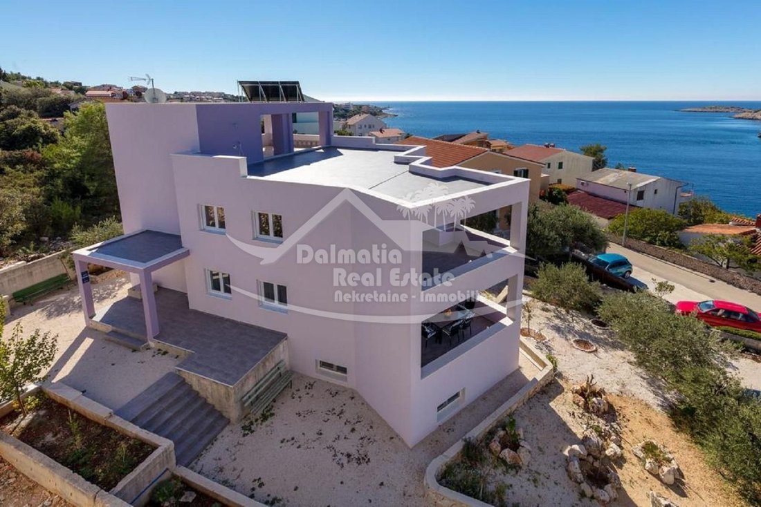 House in Razanj, Sibenik-Knin County, Croatia 3 - 13770301