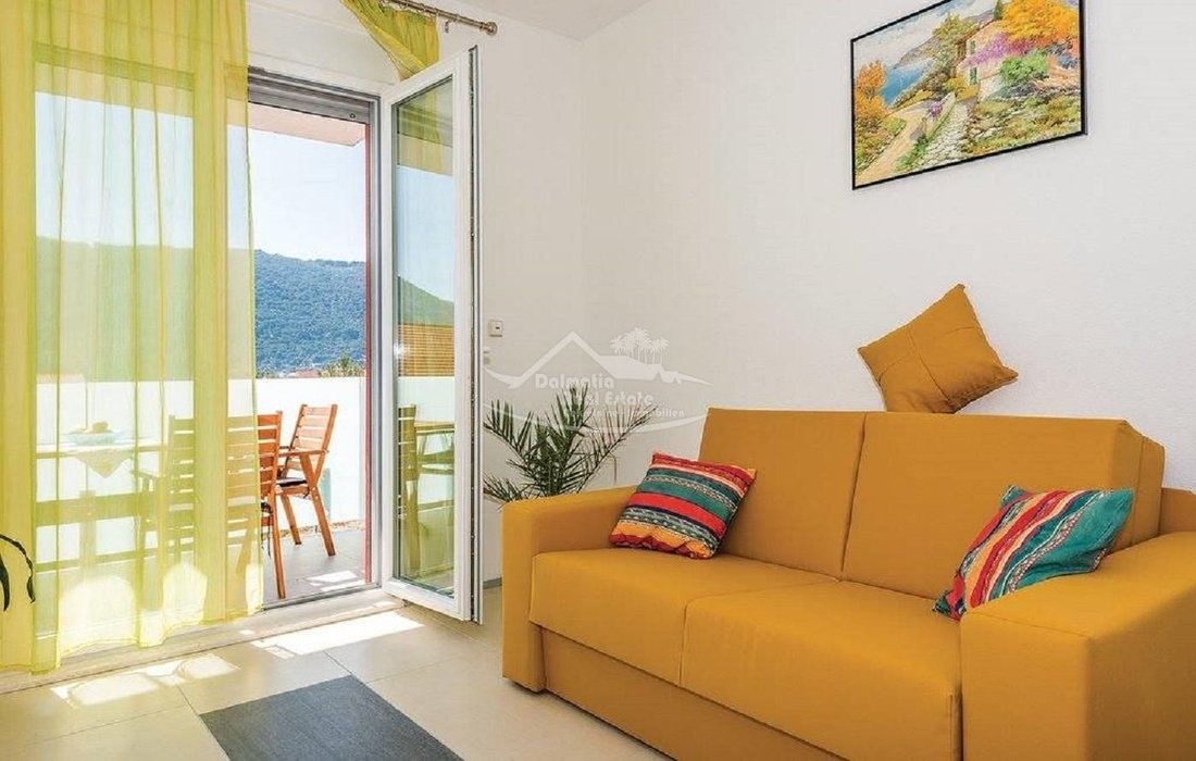 House in Grebastica, Sibenik-Knin County, Croatia 4 - 13770151
