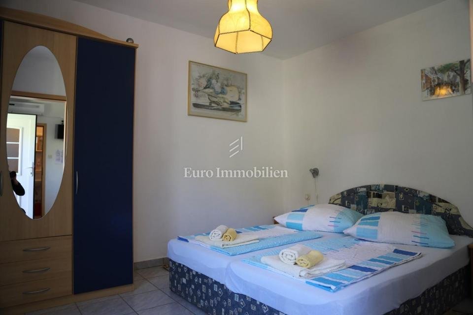 House in Baska, Primorje-Gorski Kotar County, Croatia 3 - 13773441