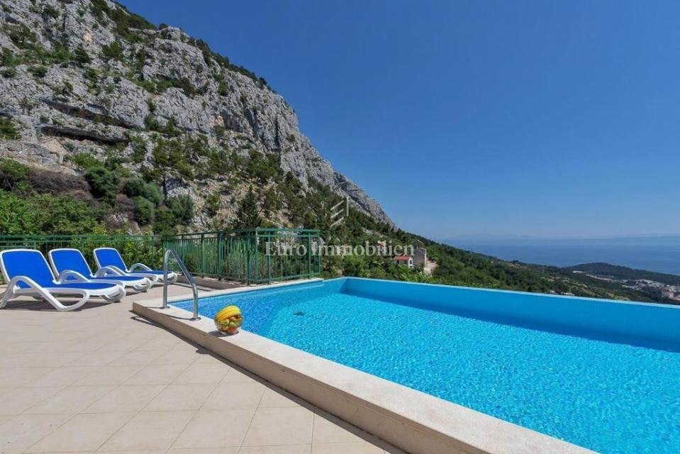 House in Makarska, Split-Dalmatia County, Croatia 4 - 13770014