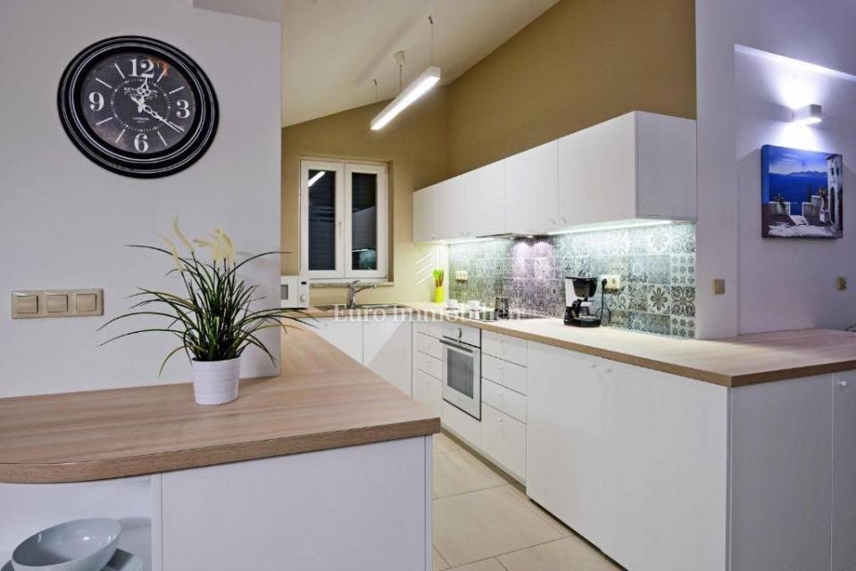 Apartment in Malinska, Primorje-Gorski Kotar County, Croatia 5 - 13772708