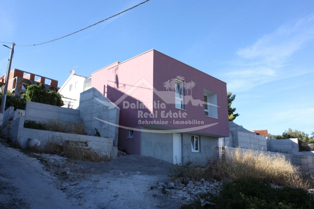 Villa in Marina, Gespanschaft Split-Dalmatien, Kroatien 3 - 13769620
