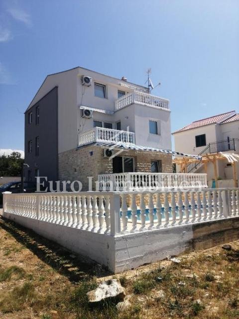 House in Maslenica, Zadar County, Croatia 1 - 13770896