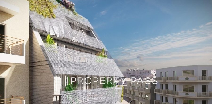Apartment in 2nd District of Athens, Athens, Greece 5 - 13772560