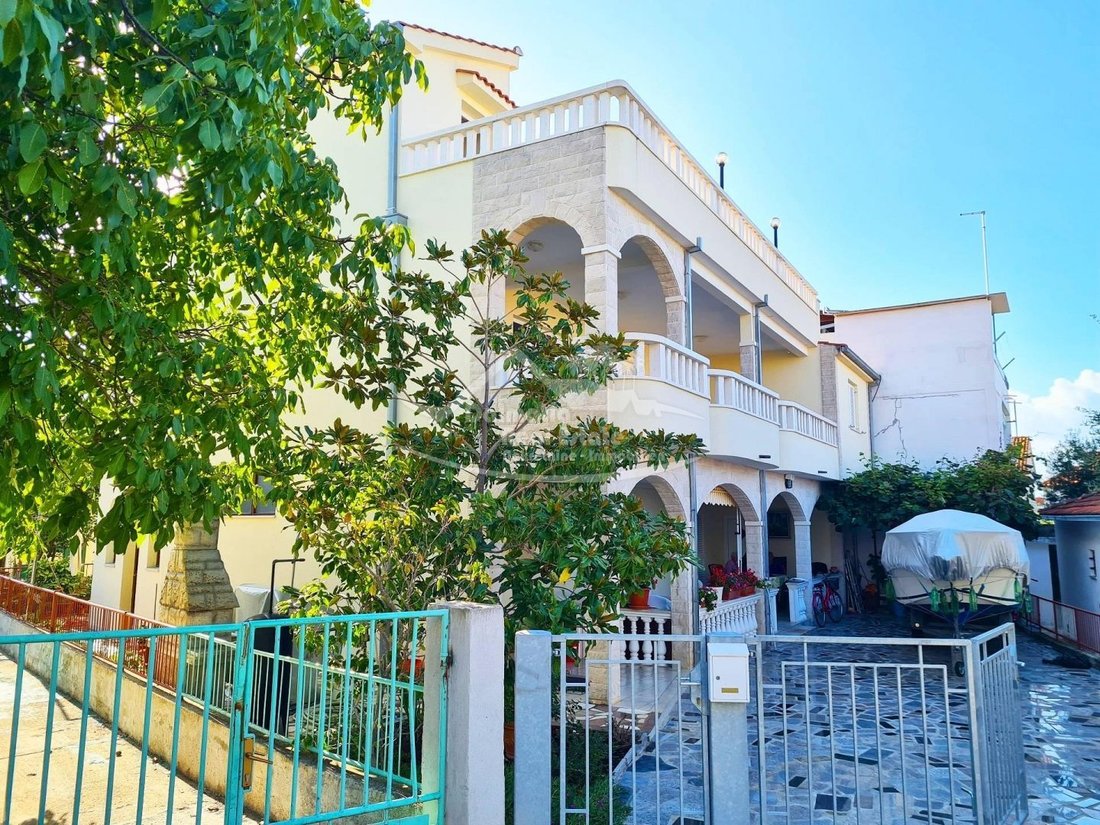 House in Rogoznica, Sibenik-Knin County, Croatia 2 - 13769388