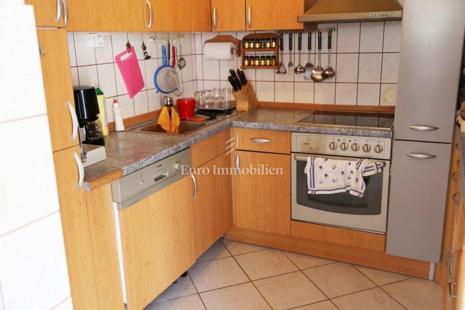 House in Baska, Primorje-Gorski Kotar County, Croatia 2 - 13773441