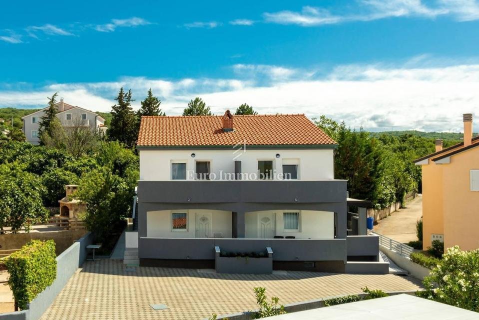 House in Soline, Primorje-Gorski Kotar County, Croatia 2 - 13773387