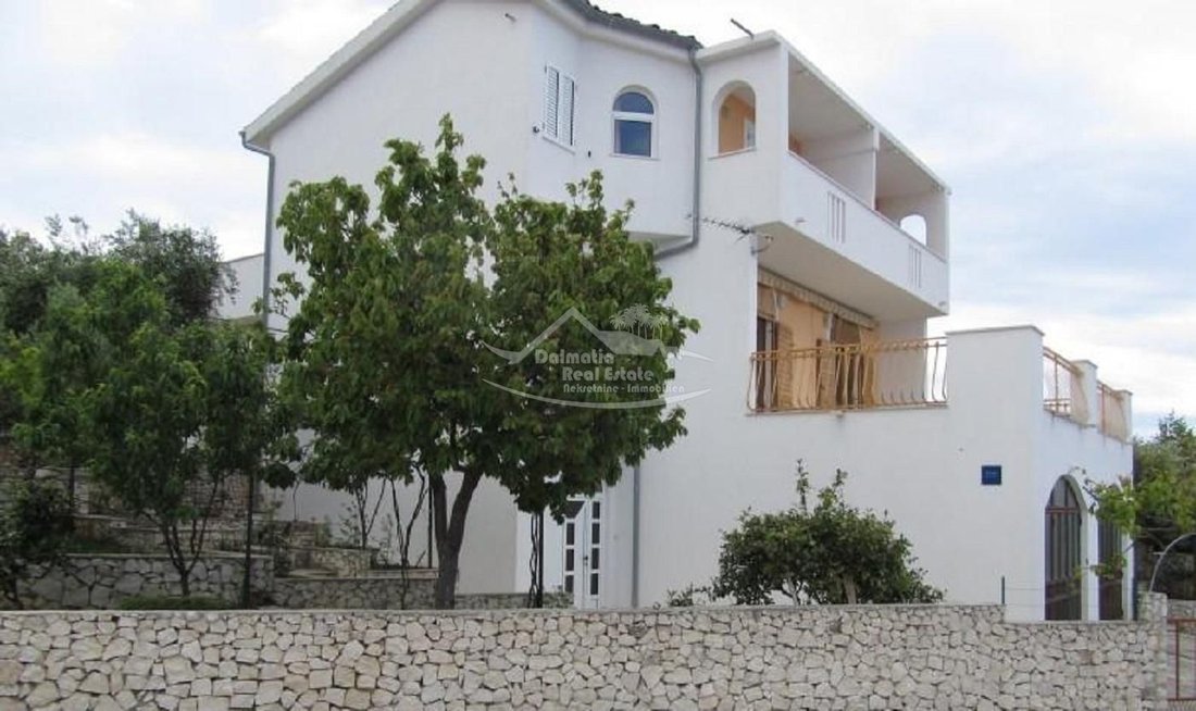 House in Rogoznica, Sibenik-Knin County, Croatia 1 - 13770085