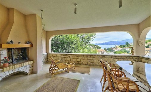 Maison à Dol, Split-Dalmatie, Croatie 1