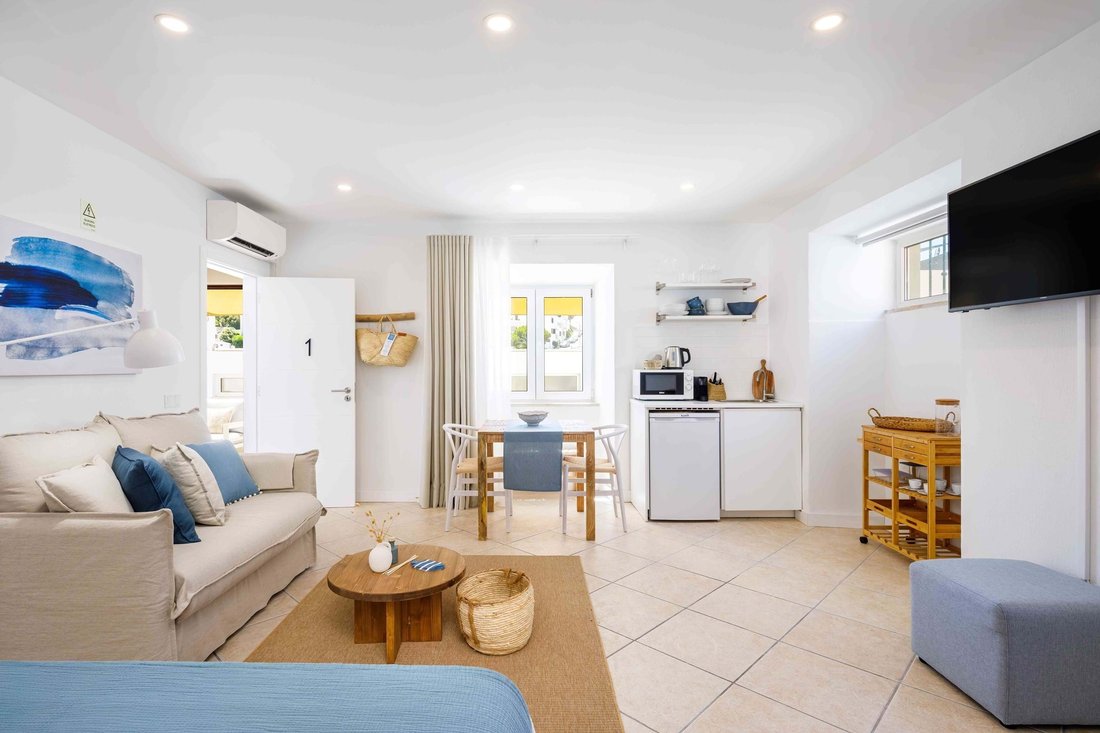 House in Carvoeiro, Algarve, Portugal 5 - 13768439