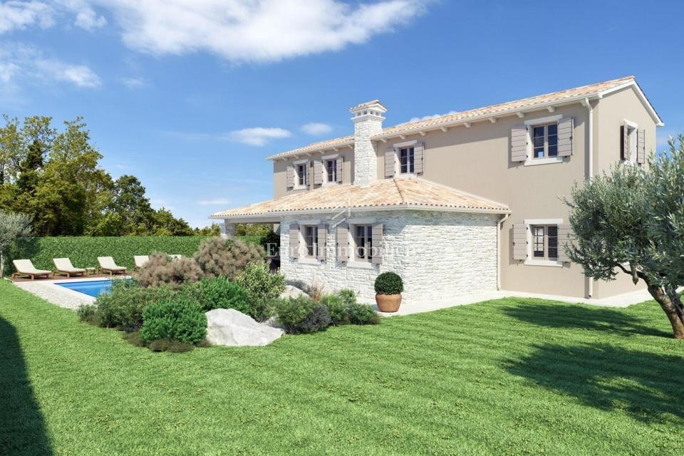 House in Barban, Istria County, Croatia 3 - 13773423