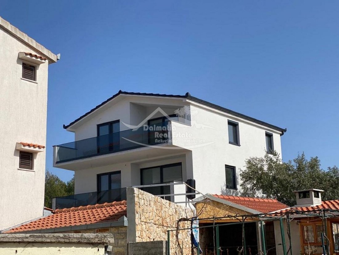 House in Rogoznica, Sibenik-Knin County, Croatia 3 - 13769769