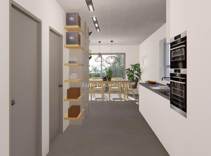 Appartamento a Castelmuschio, Regione litoraneo-montana, Croazia 5 - 13773369