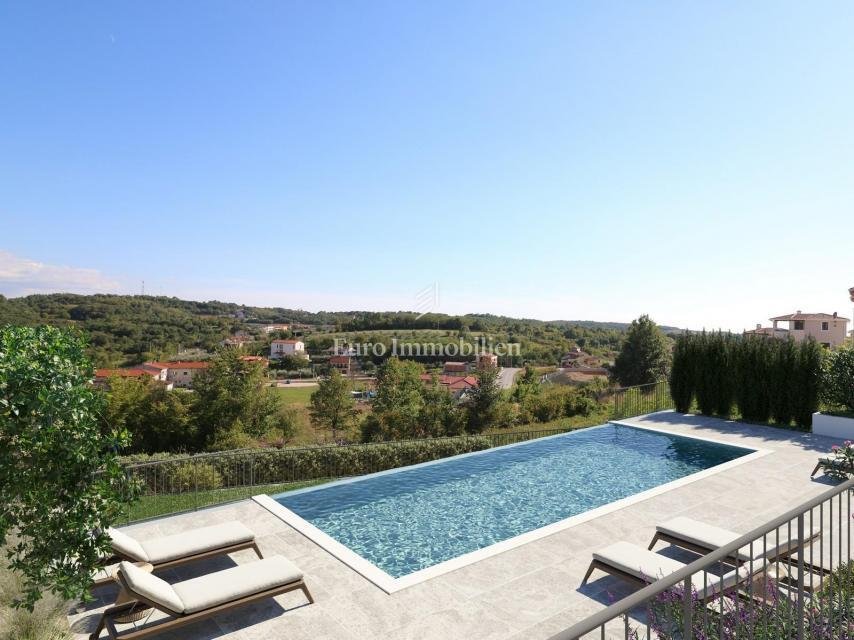 House in Vizinada, Istria County, Croatia 1 - 13772662
