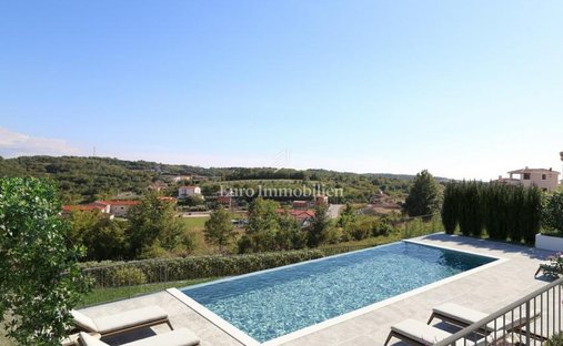 Maison à Vižinada, Istrie, Croatie 1