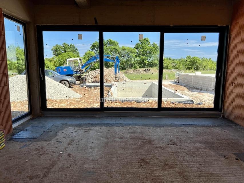 House in Marcana, Istria County, Croatia 5 - 13771331