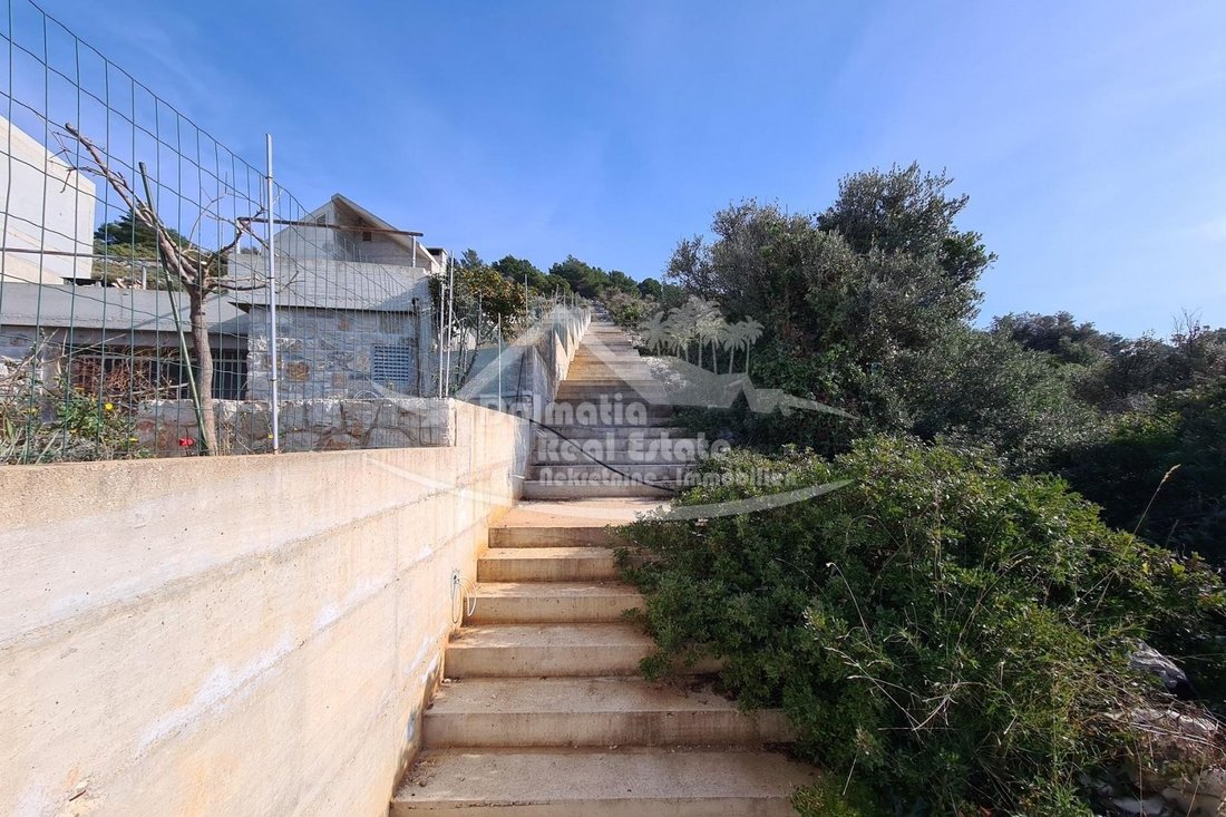 Land in Rogoznica, Sibenik-Knin County, Croatia 5 - 13769820