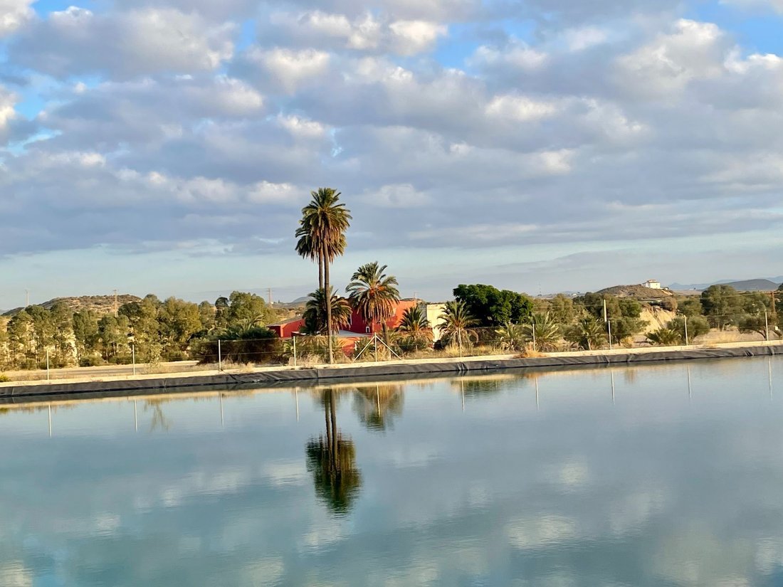 Estate in Turre, Andalusia, Spain 1 - 13772647