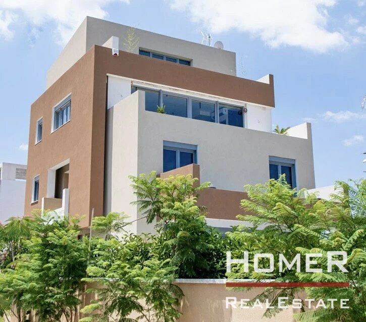 House in North Athens, Attica, Greece 3 - 13771000