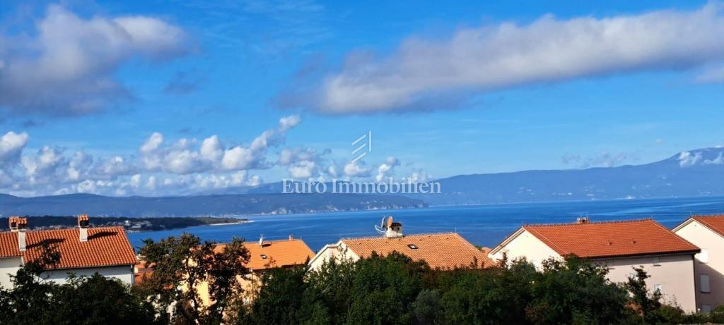 Apartment in Malinska, Primorje-Gorski Kotar County, Croatia 2 - 13772697