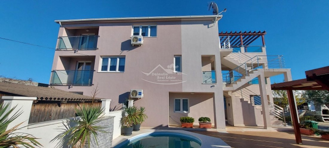 House in Rogoznica, Sibenik-Knin County, Croatia 5 - 13769624