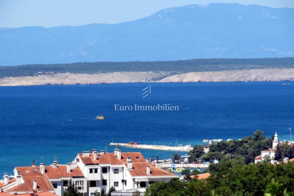 Land in Grad Crikvenica, Primorje-Gorski Kotar County, Croatia 2 - 13773395