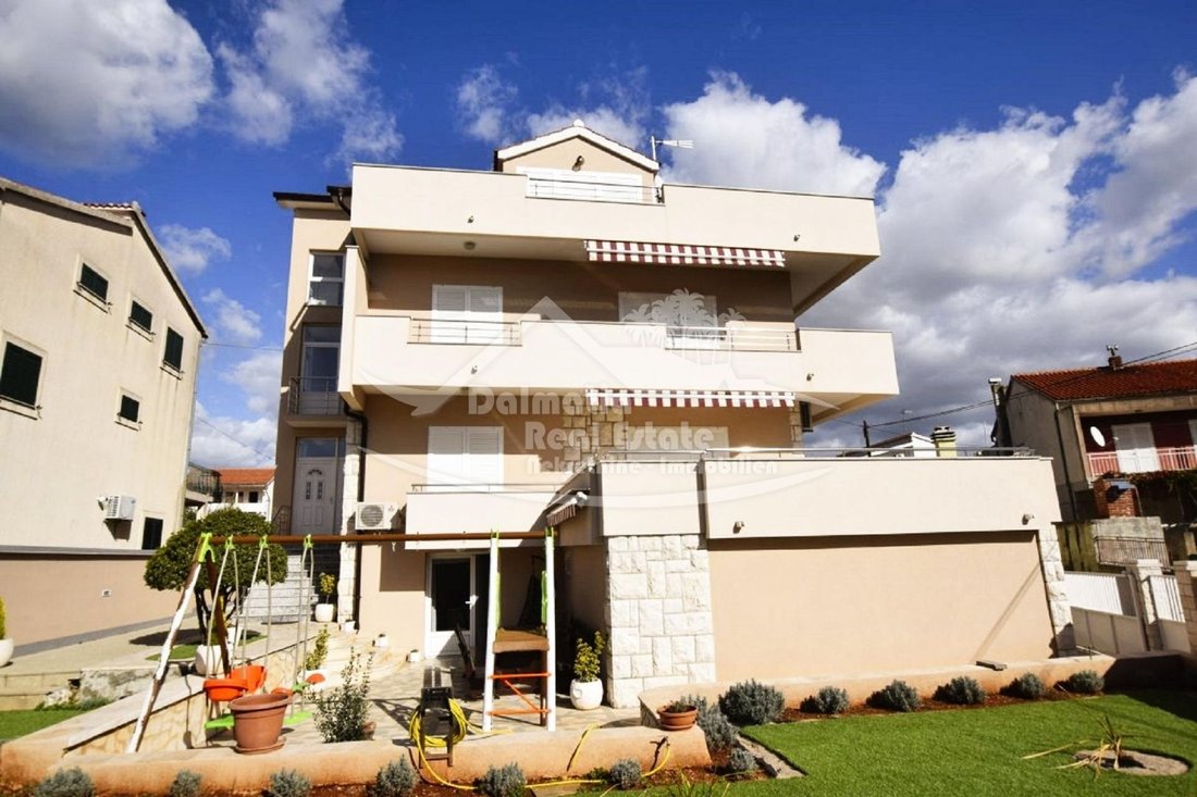 House in Brodarica, Sibenik-Knin County, Croatia 1 - 13770042