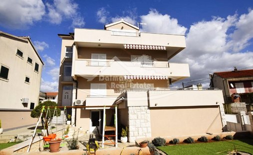 House in Brodarica, Sibenik-Knin County, Croatia 1