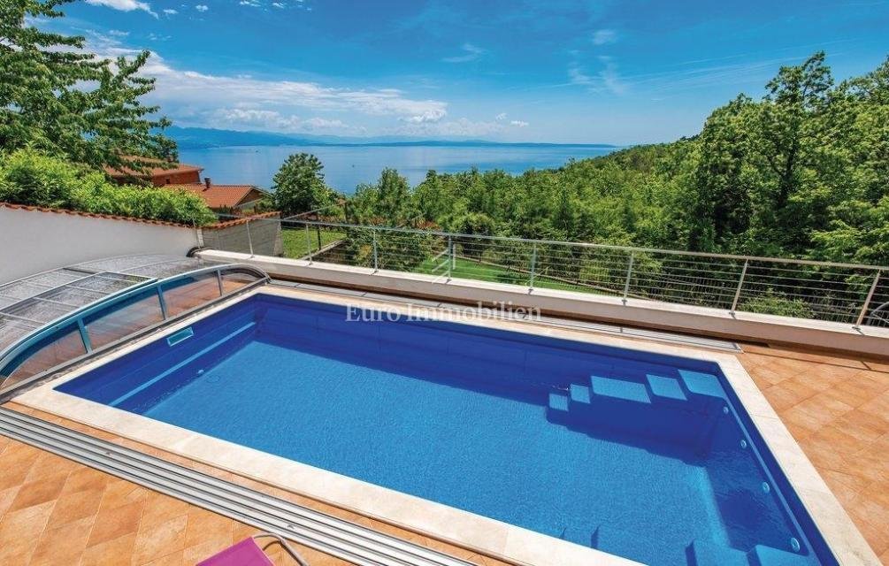 House in Grad Opatija, Primorje-Gorski Kotar County, Croatia 5 - 13773335