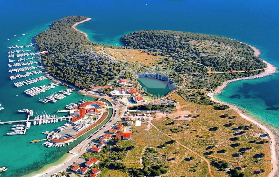 Villa in Rogoznica, Sibenik-Knin County, Croatia 4 - 13770002