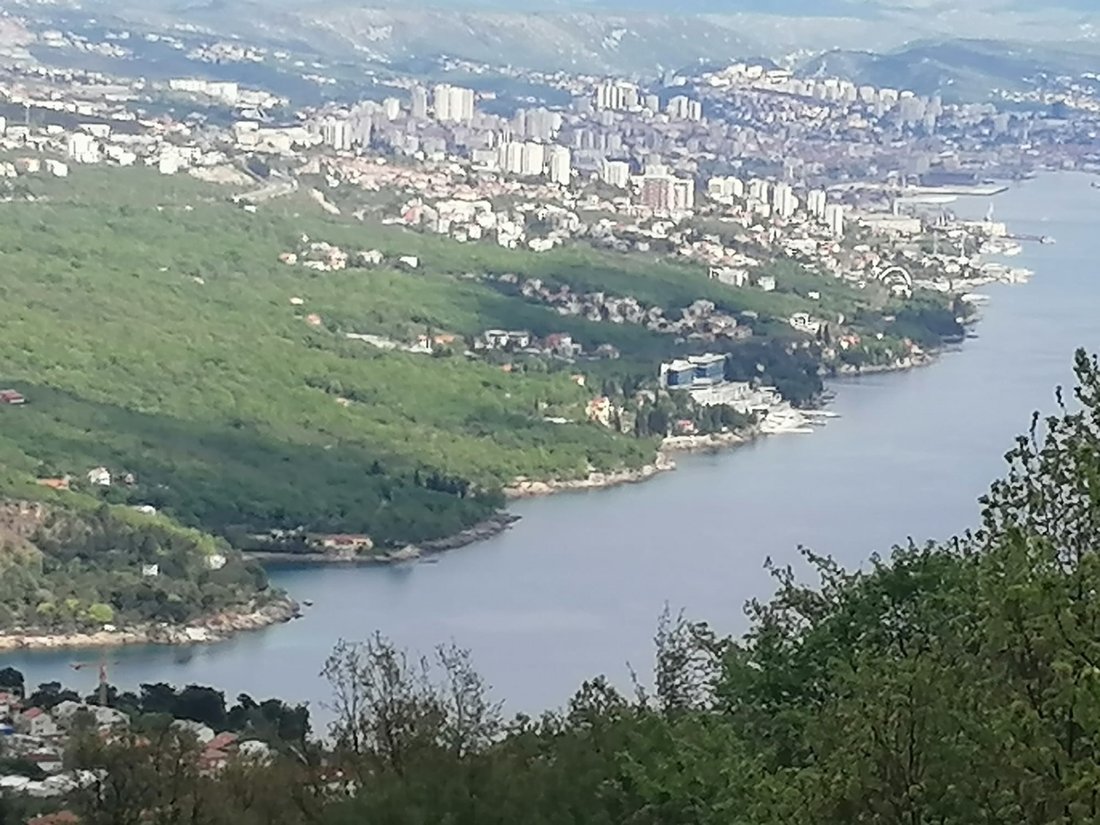 Land in Opcina Matulji, Primorje-Gorski Kotar County, Croatia 5 - 13769516