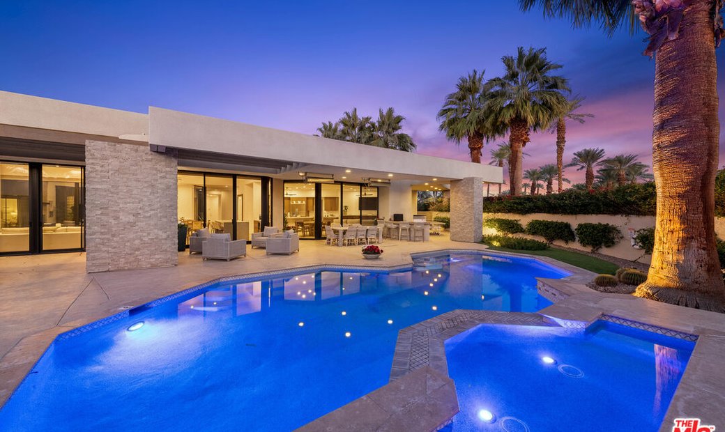 Rental La Quinta In La Quinta, Kalifornien, Vereinigte Staaten Zu