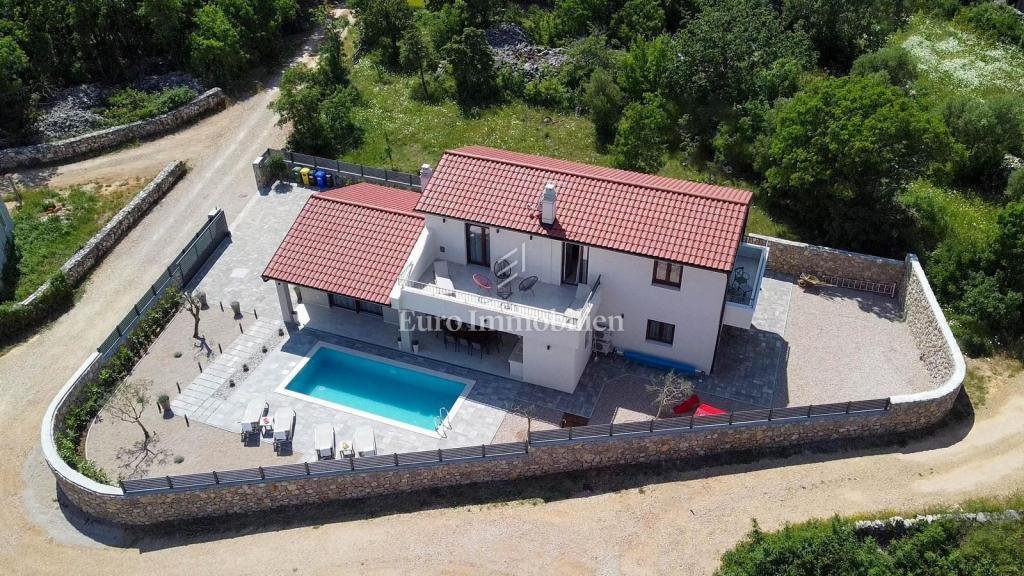House in Krk, Primorje-Gorski Kotar County, Croatia 1 - 13770986
