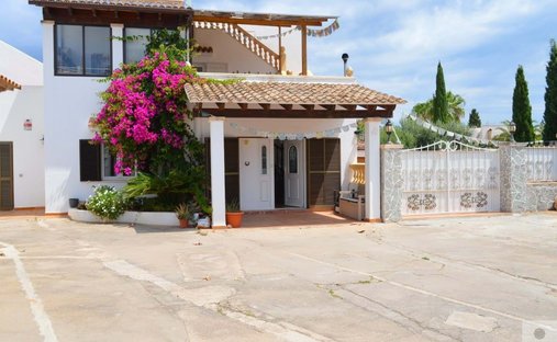 Haus in Felanitx, Balearische Inseln, Spanien 1
