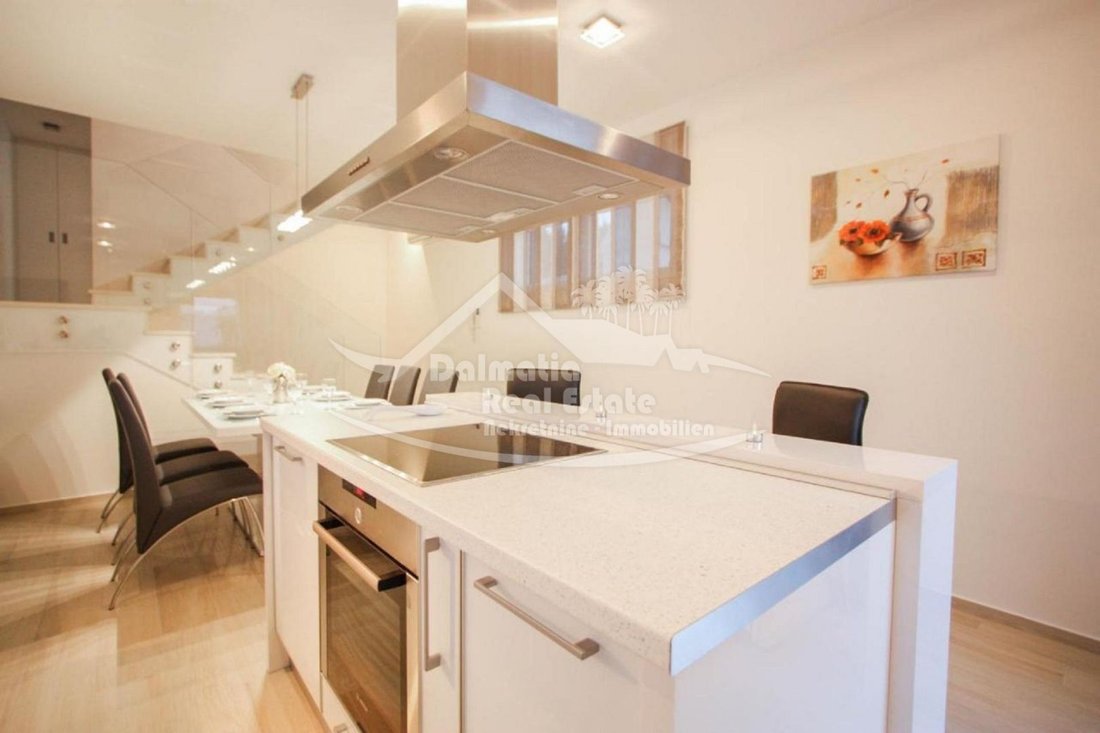 Villa in Trogir, Split-Dalmatia County, Croatia 5 - 13769823