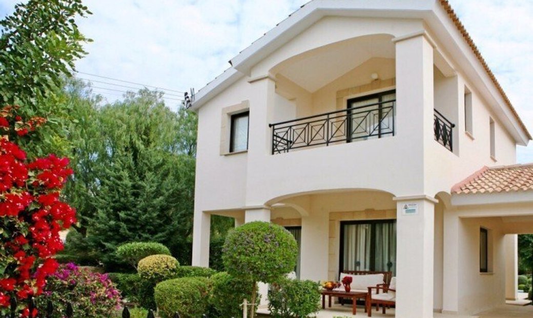 3 Bed House For Sale In Kouklia Pafou Paphos Cyprus In Kouklia, Paphos