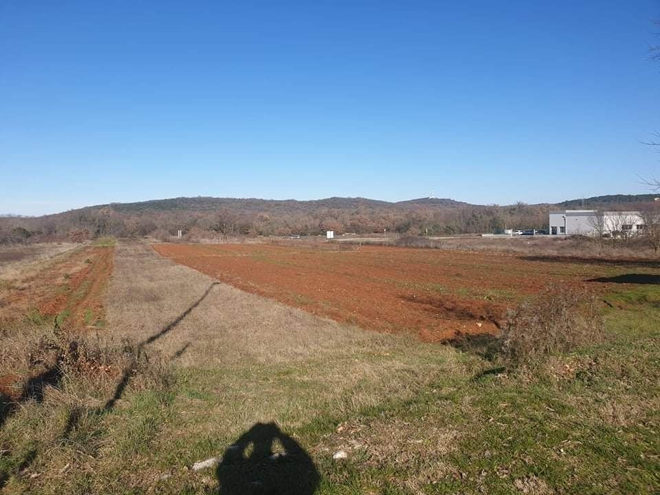 Land in Rovinjsko Selo, Istria County, Croatia 1 - 13769622