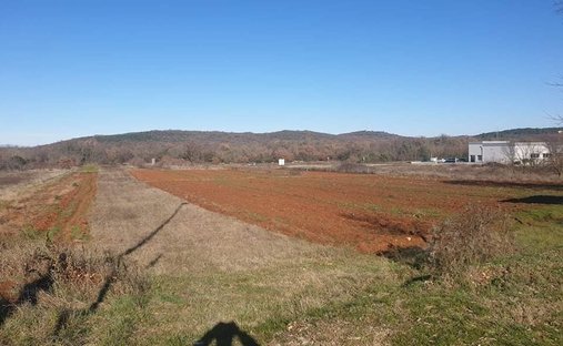 Land in Rovinjsko Selo, Istria County, Croatia 1
